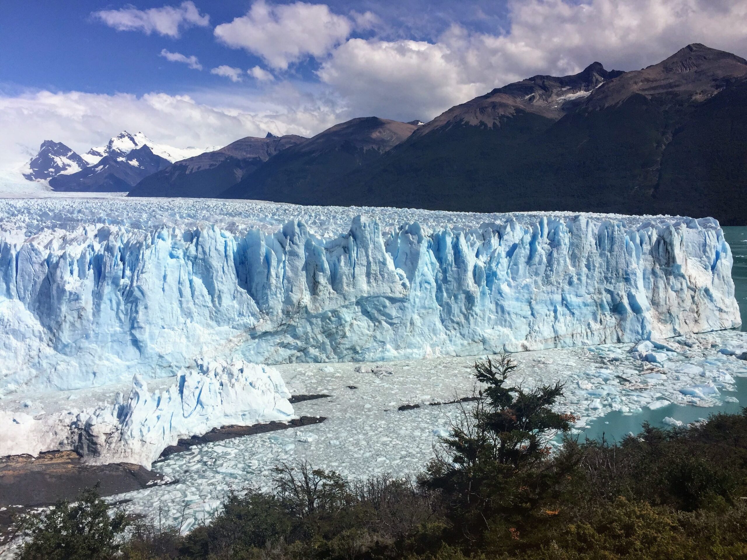 El Calafate, Patagonia Argentina