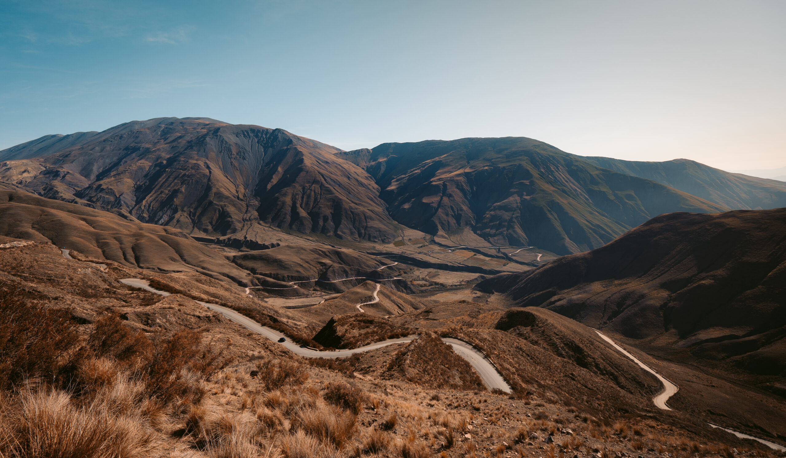 Paisaje de Salta