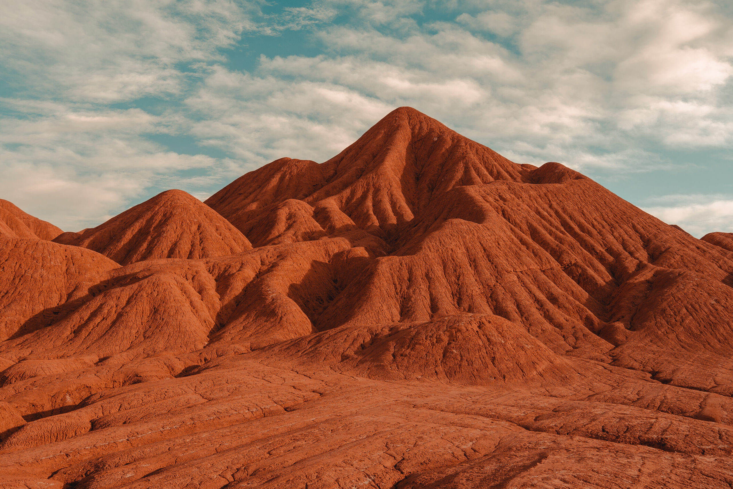 Salta y Norte Argentino