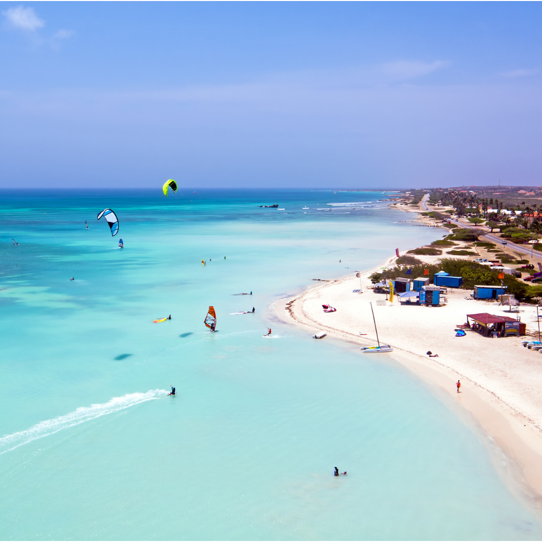 Aruba
