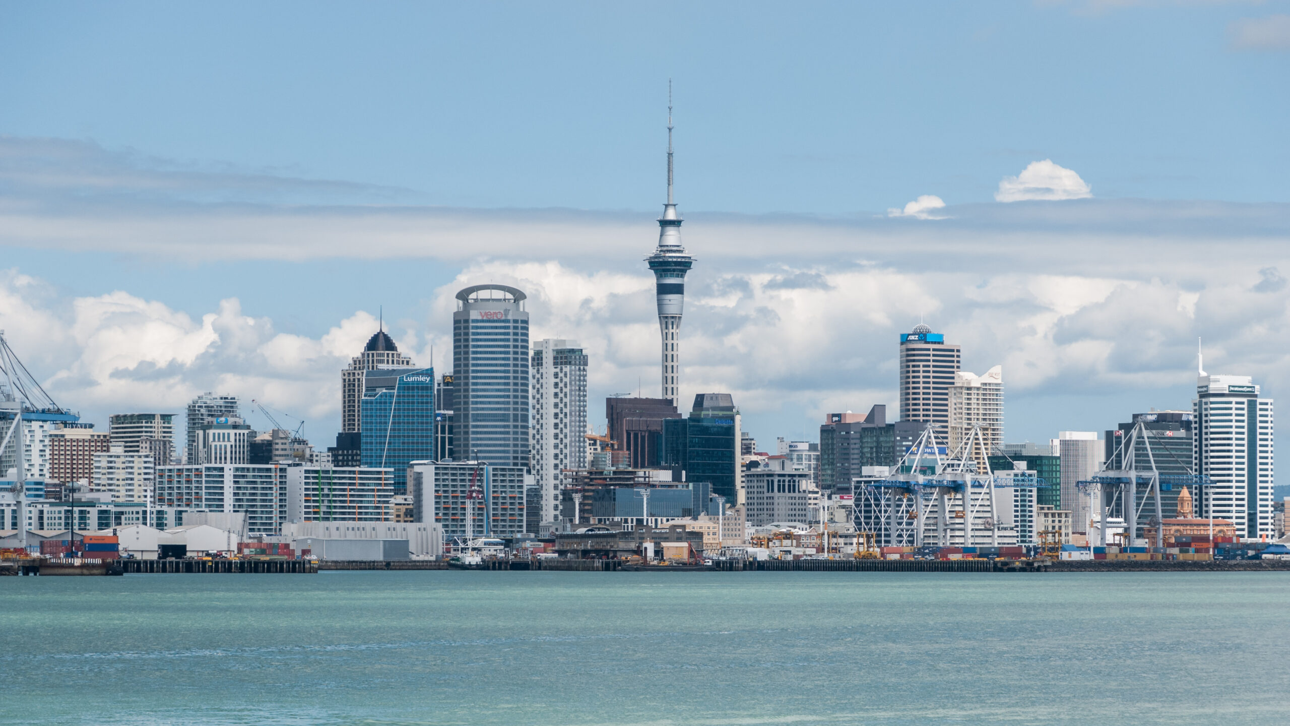 Auckland, Nueva Zelanda