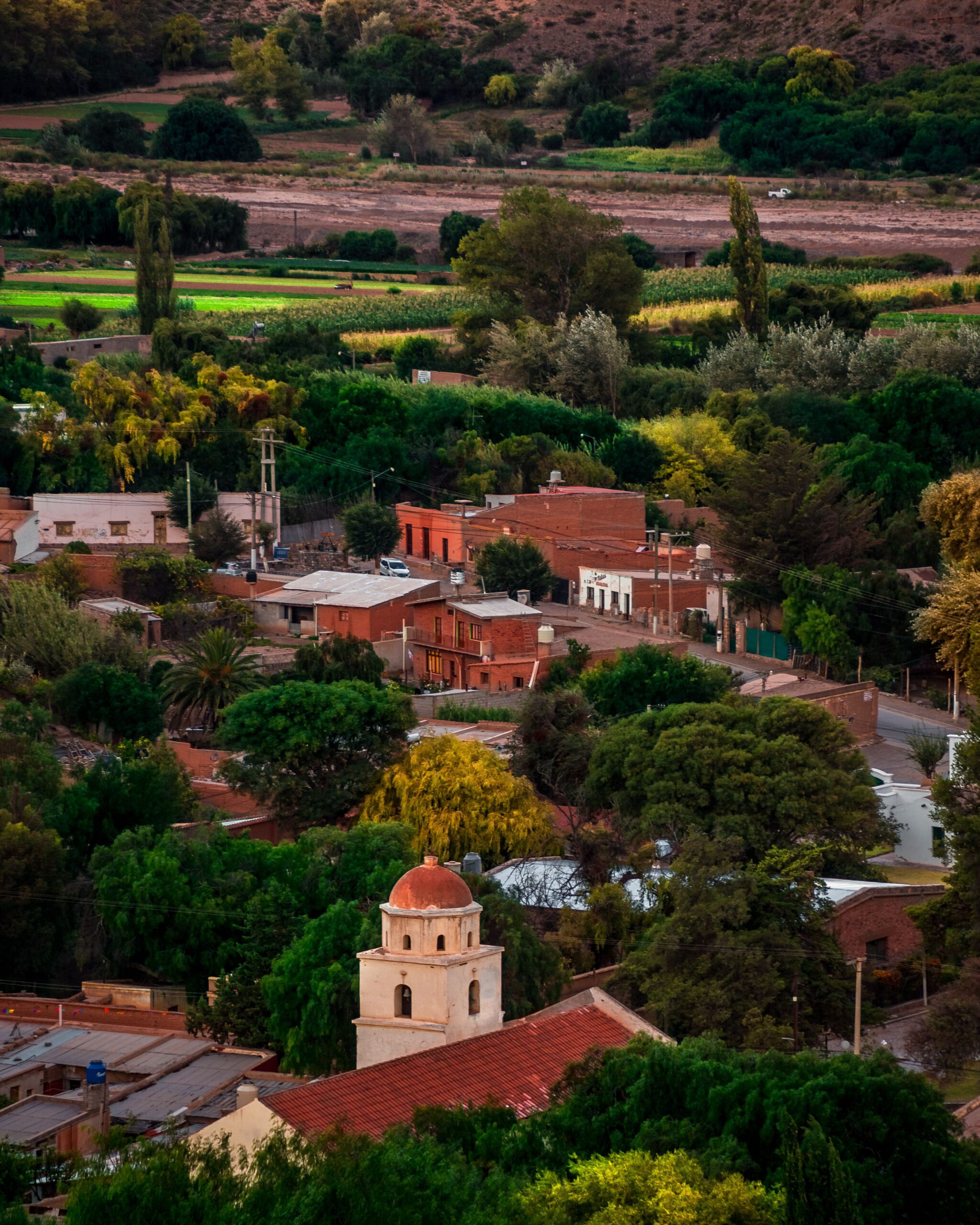 Cachi, Salta