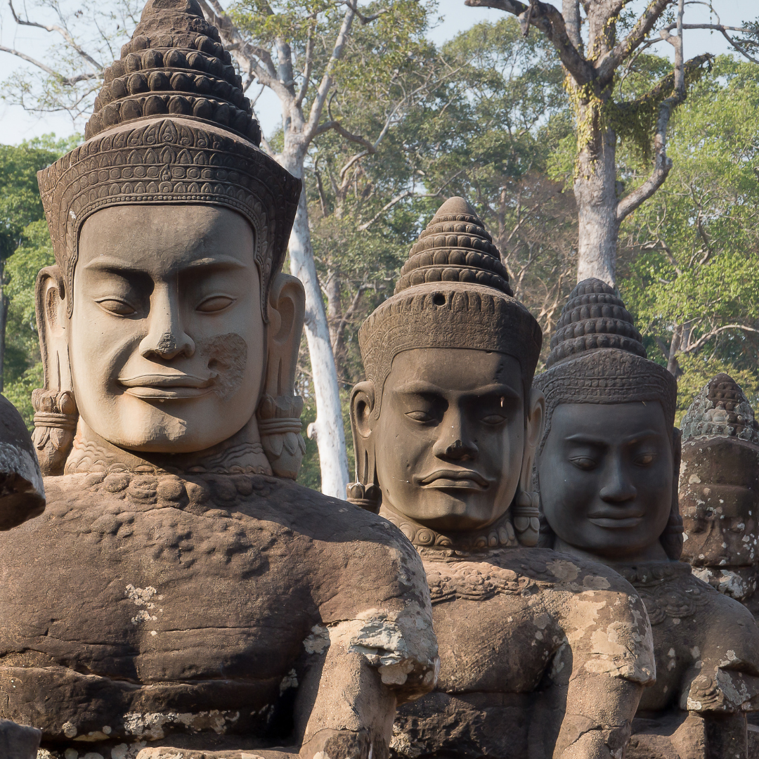 Camboya