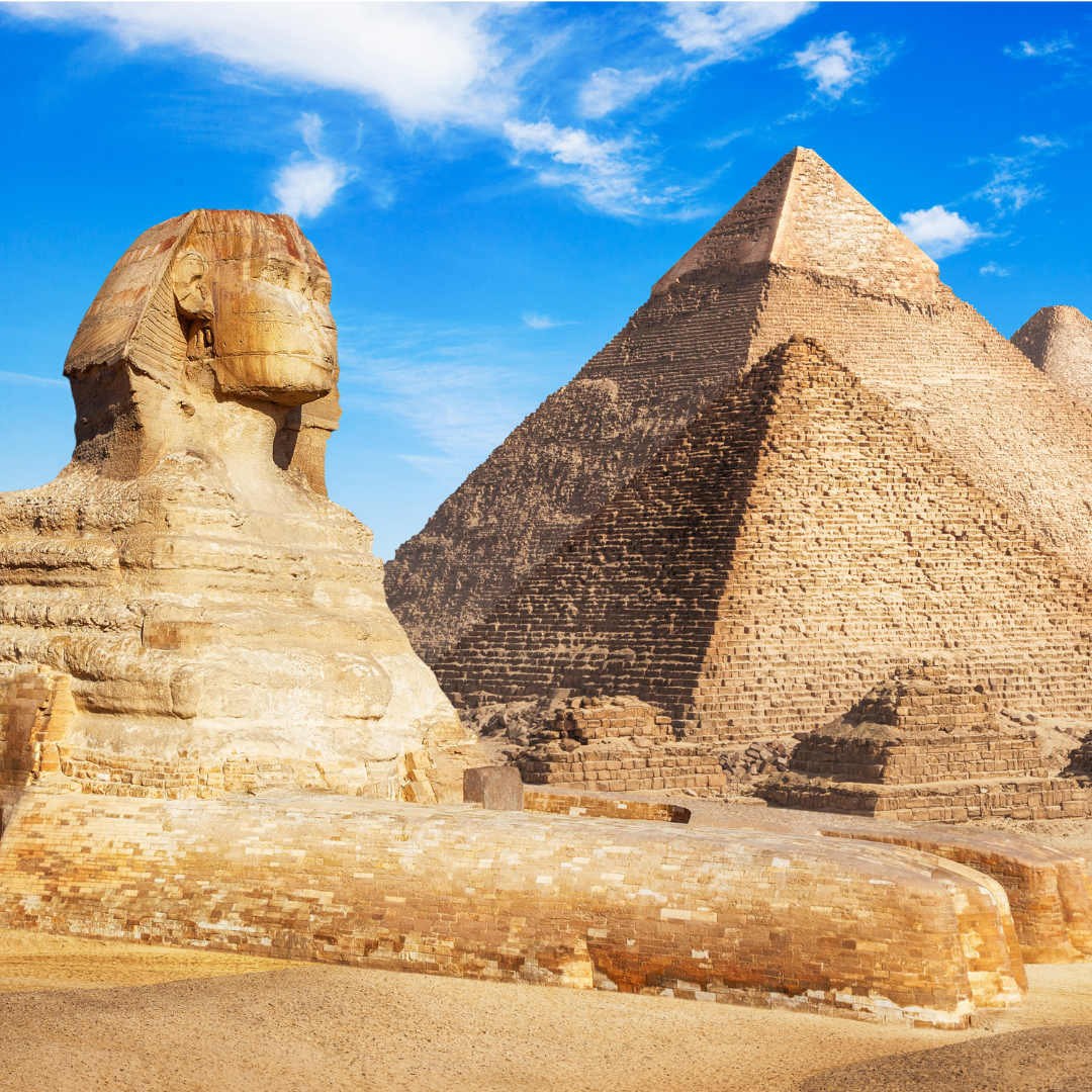 Egipto