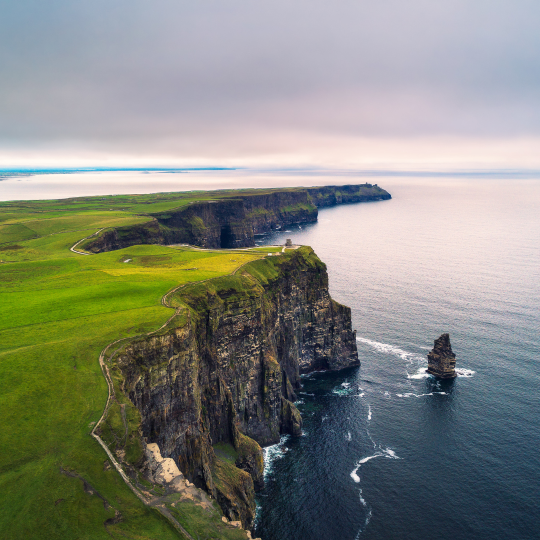 Reino Unido e Irlanda