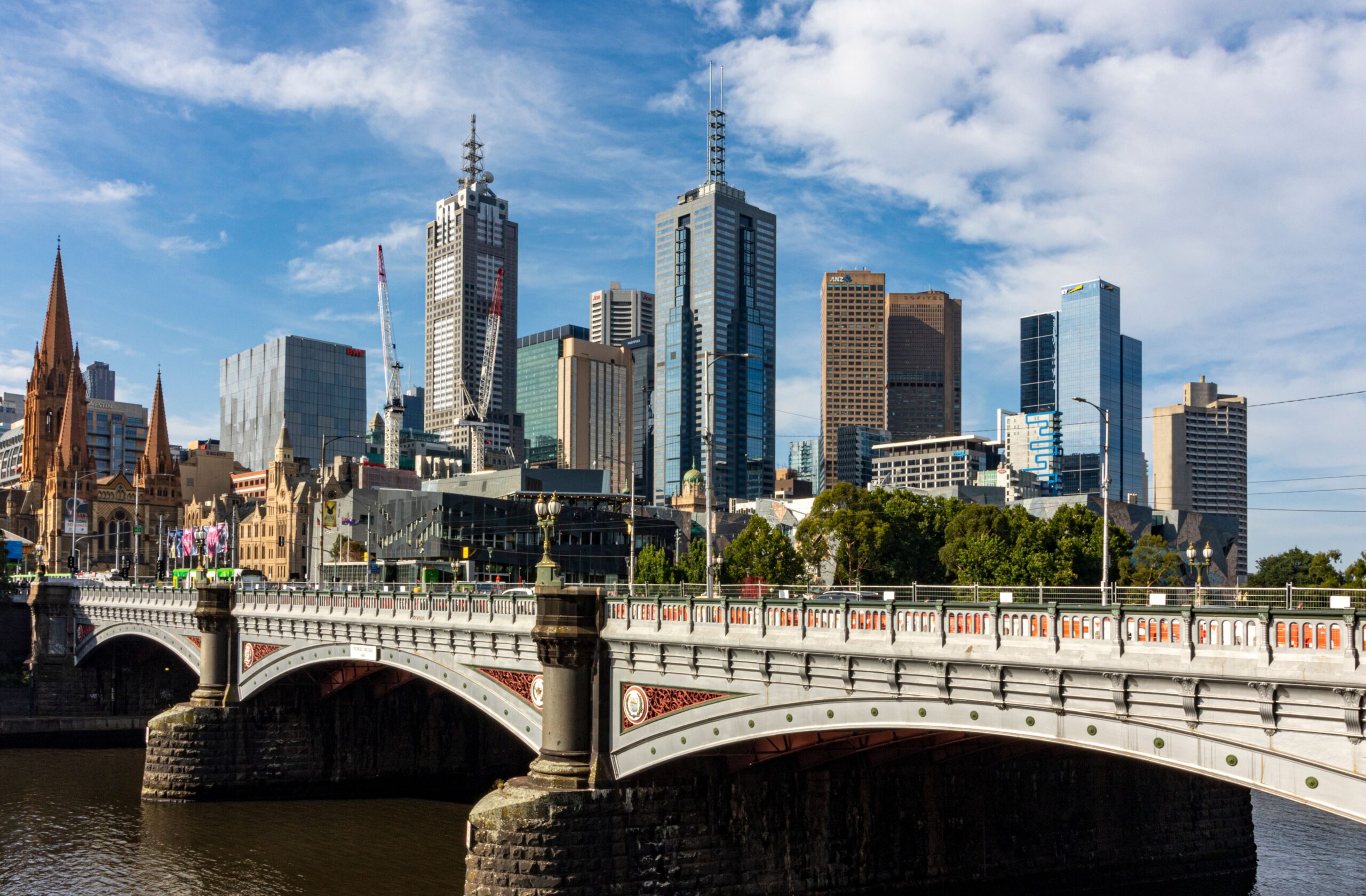 Melbourne, Australia