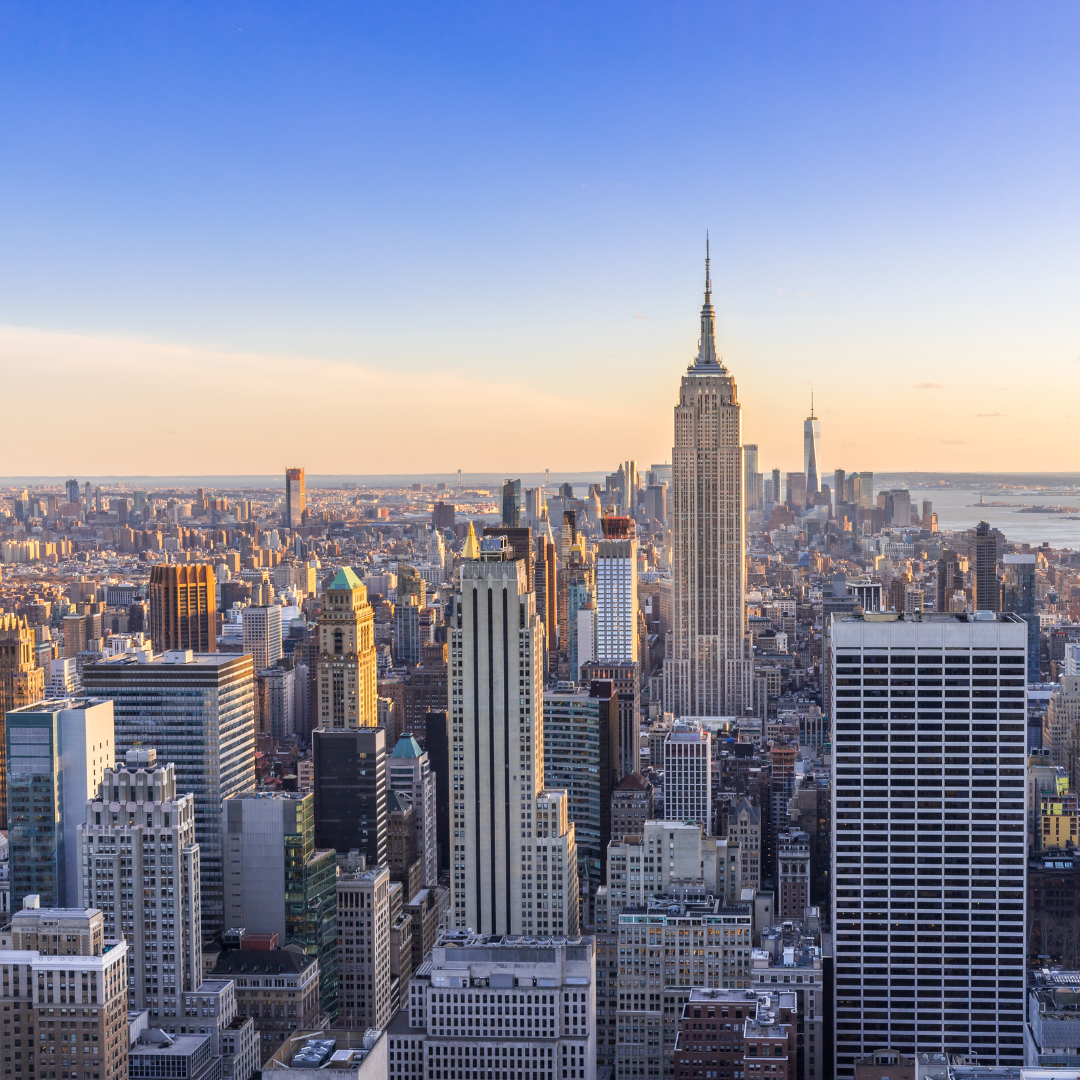 Nueva York, Estados Unidos