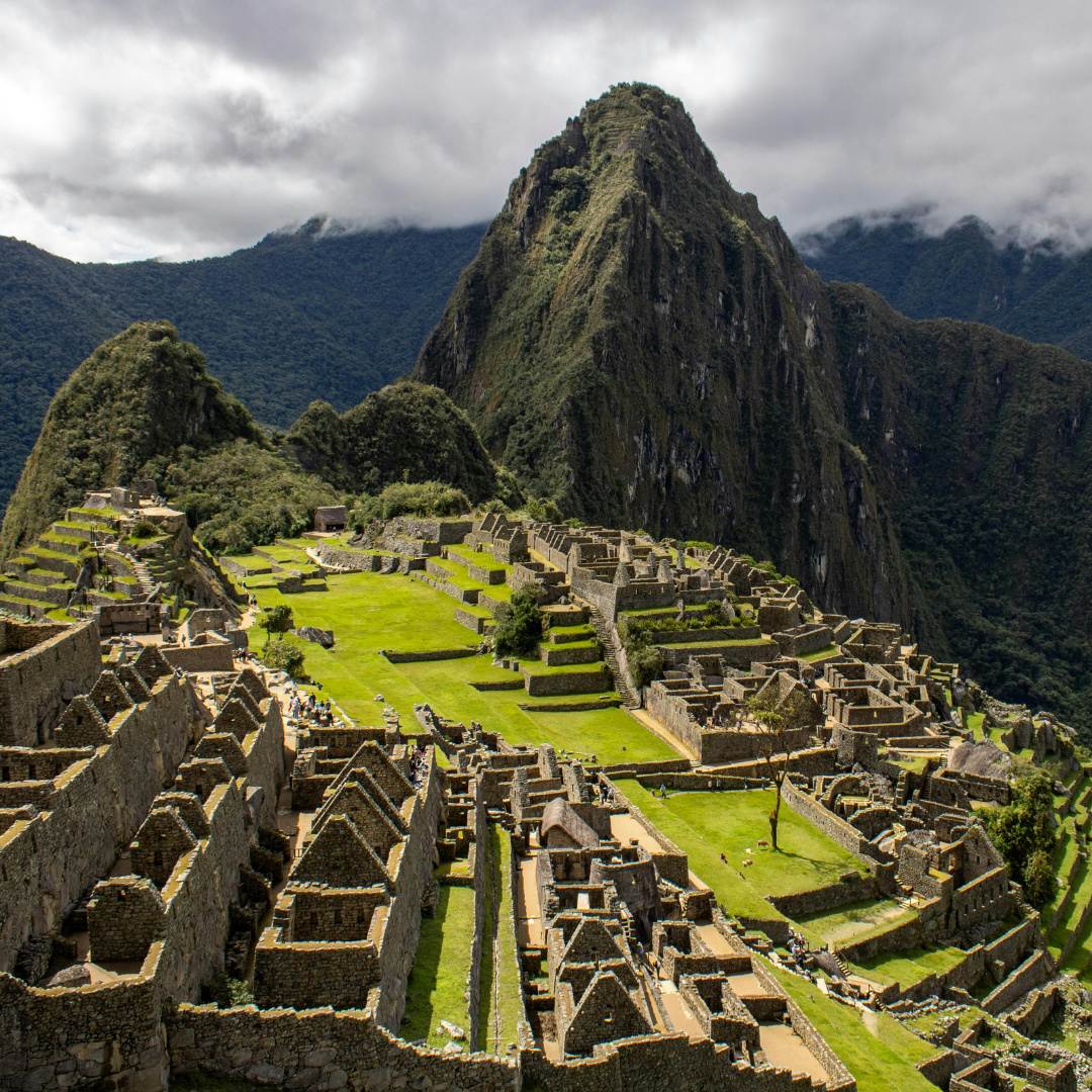 Perú