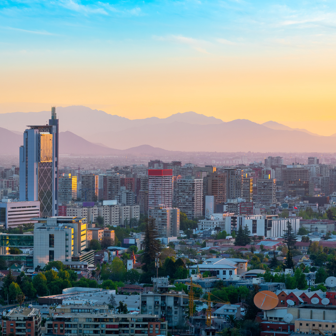Santiago de Chile