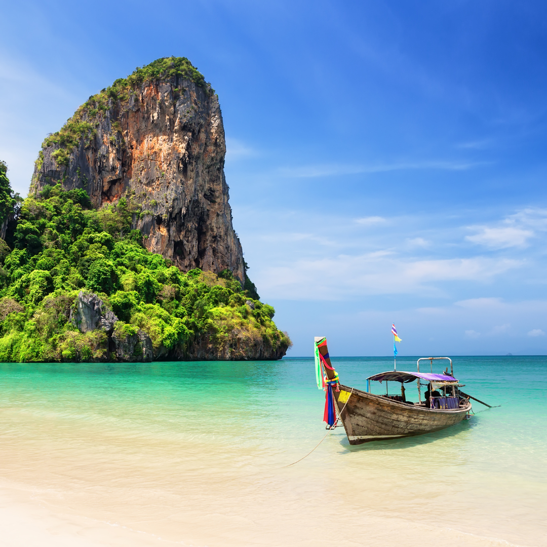 Tailandia